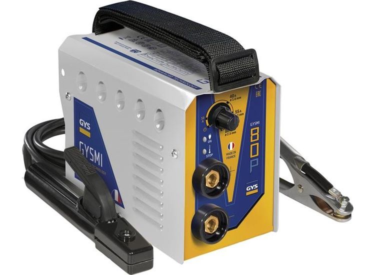 GYS WELDING GYSMI 80 P Arc Welder