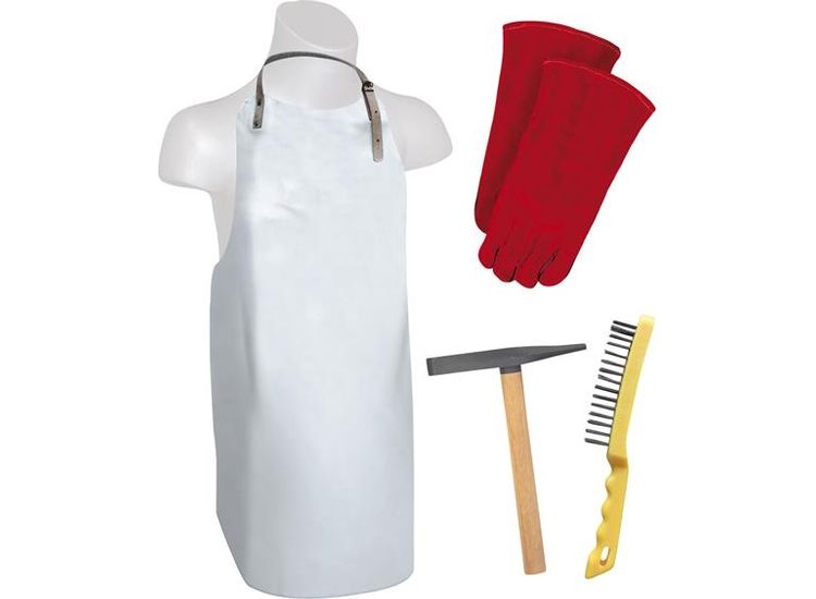 GYS WELDING Pro Welder Equipment Pack