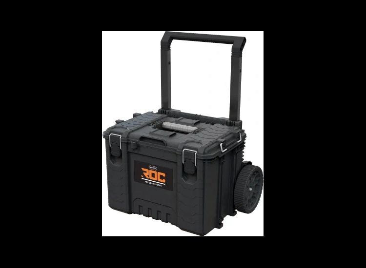 Keter Pro Gear 2.0 Cart