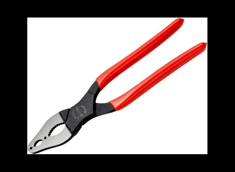 Knipex 84 21 200 Angle Head Cycle Pliers 200mm