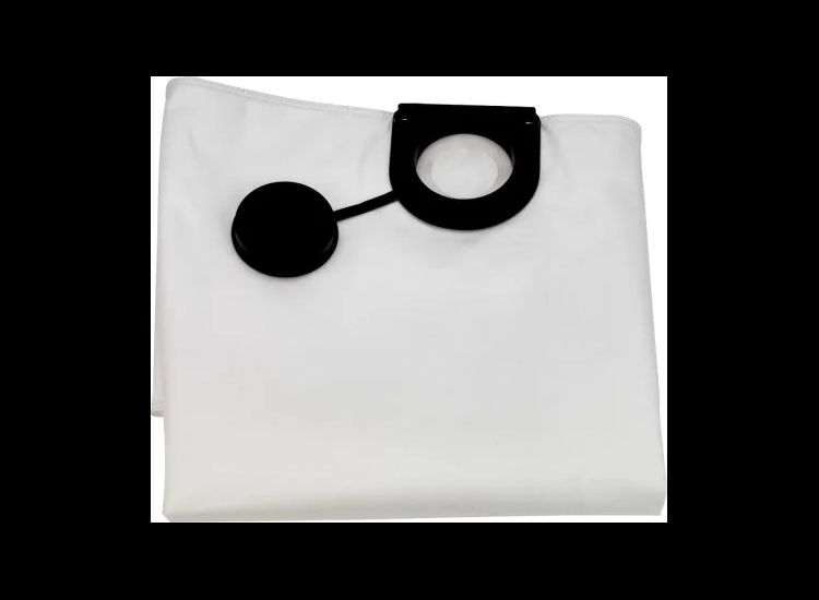 Metabo Fleece Filter Bags 20/30 litres (Pack of 5)