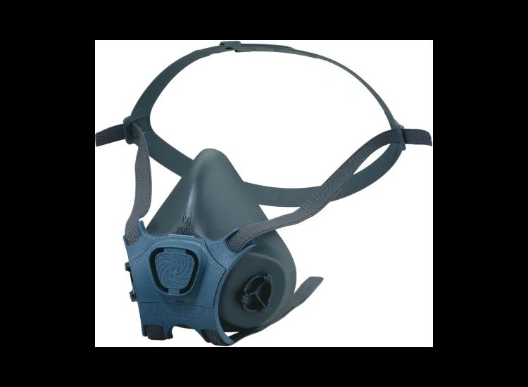 Moldex Series 7000 Half Mask TPE