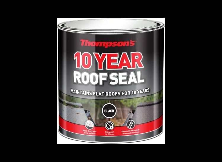 Ronseal Thompson's 10 Year Roof Seal