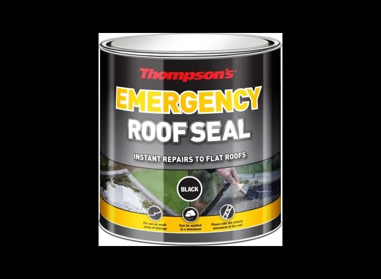 Ronseal Thompson's Emergency Roof Seal