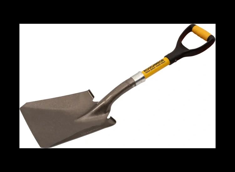 Roughneck Micro Bulk Shovel