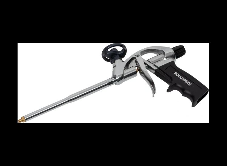 Roughneck Professional Foam Gun
