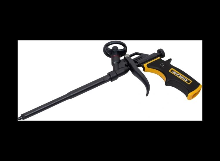 Roughneck Professional Foam Gun Deluxe