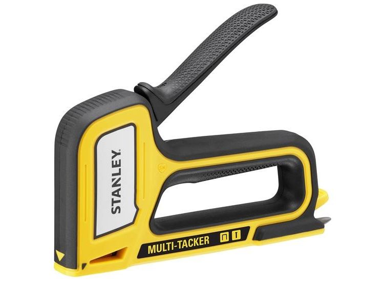 STANLEY® Hand Tools 2-in-1 Multi Tacker