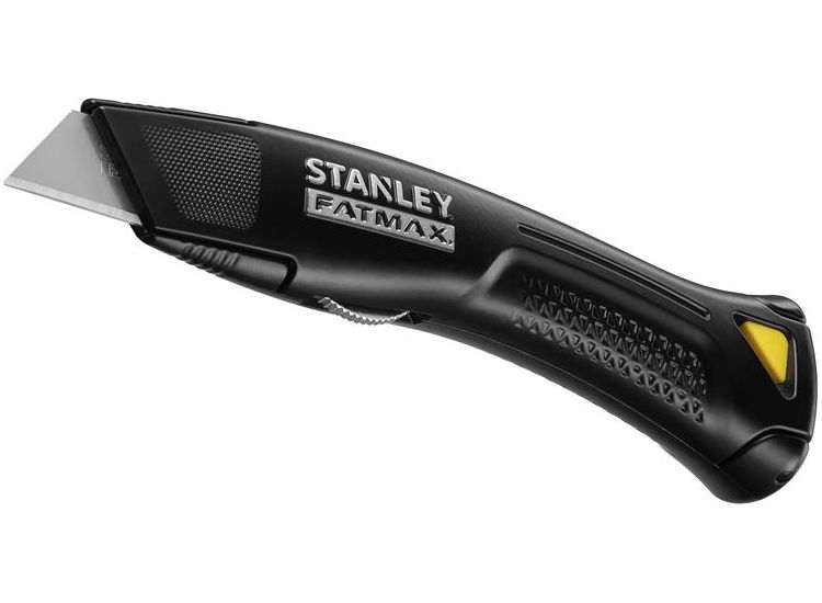 STANLEY® Hand Tools FATMAX® Heavy-Duty Trade Knife