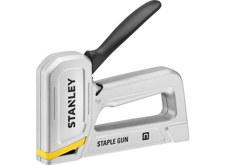 STANLEY® Hand Tools Heavy-Duty Staple Gun