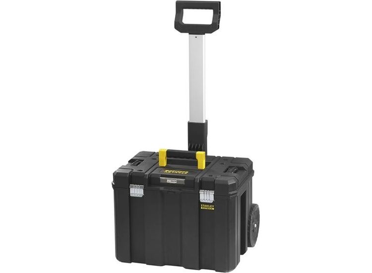 STANLEY® Storage FatMax® PRO-STACK™ Mobile Storage Box