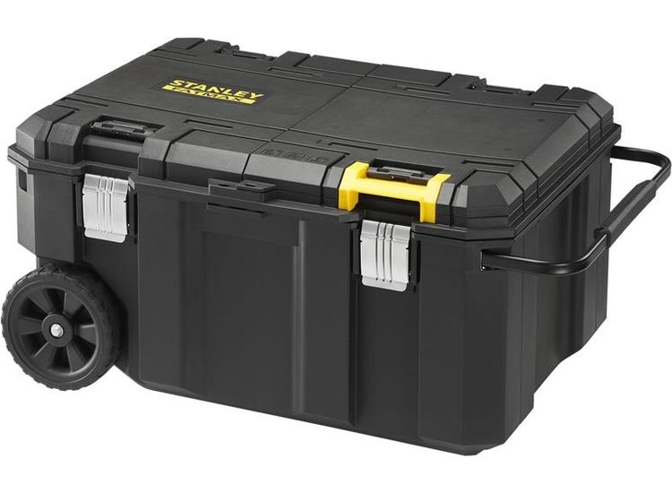 STANLEY® Storage FatMax® PRO-STACK™ Quick Access Job Chest