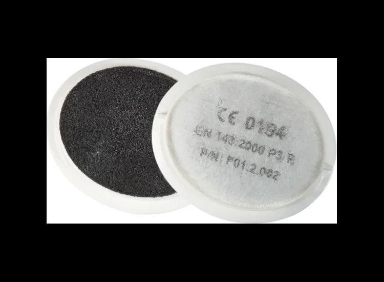 Trend AIR STEALTH P3(R) Nuisance Filter (Pack of 2)