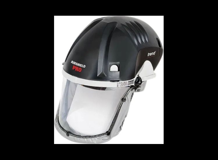 Trend Airshield Pro Powered Respirator