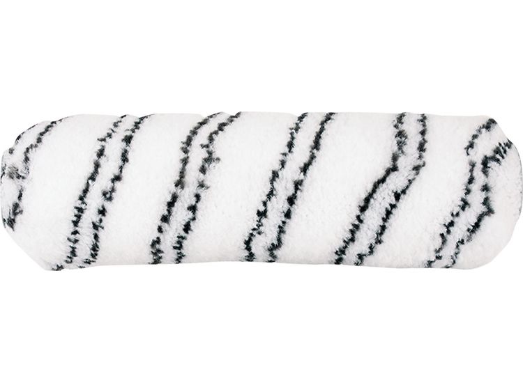 Draper 08595 ROLLINGDOG THE-BOXER&amp;#8482; High-Density Polyamide Paint Roller Sleeves, 9"/230mm