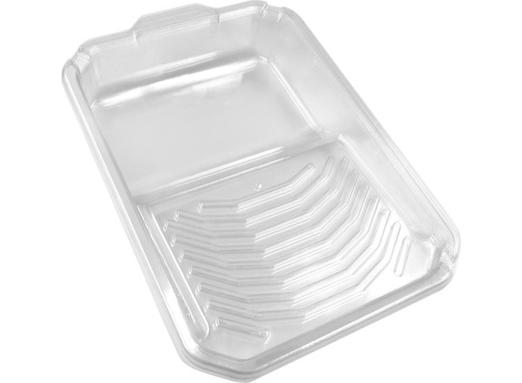 Draper 09530 ROLLINGDOG Paint Tray Liners, 9"/230mm (Pack of 5)