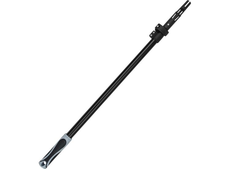 Draper 09531 ROLLINGDOG QUICKFIRE&amp;#8482; Premium Telescopic Extension Pole, 1.2m
