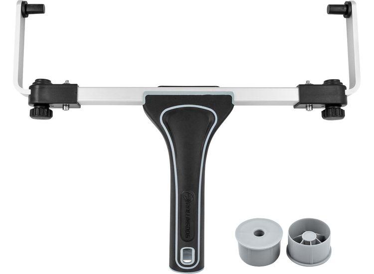 Draper 09677 ROLLINGDOG THE MOLOSSUS&amp;#8482; Adjustable Roller Frame, 12-18"