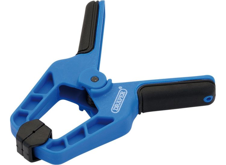 Draper 20040 Spring Clamp, 40mm