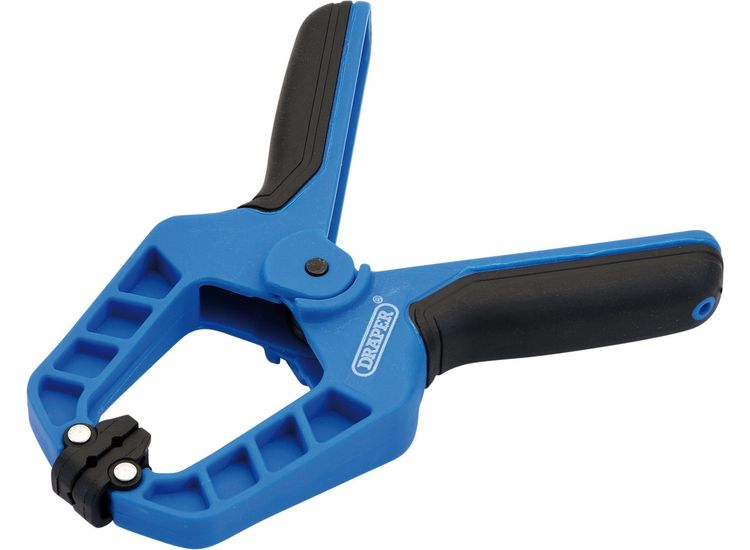 Draper 20078 Spring Clamp, 50mm