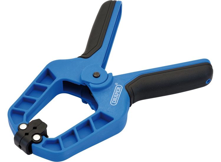 Draper 20080 Spring Clamp, 75mm