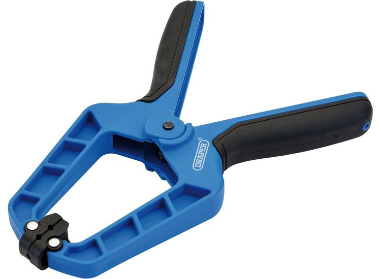 Draper 20084 Spring Clamp, 100mm