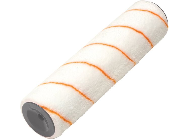 Draper 20948 Short Pile Polyester Roller Sleeve, 9"/230mm