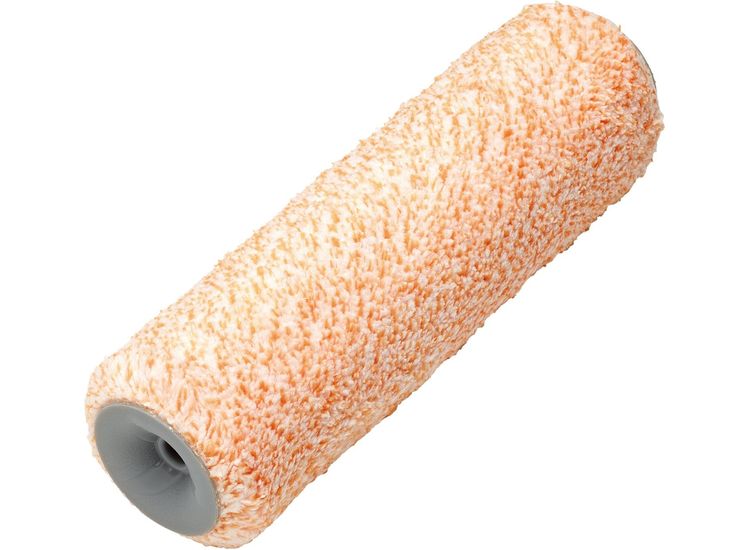 Draper 20964 Medium Pile Microfibre Roller Sleeve, 9"/230mm