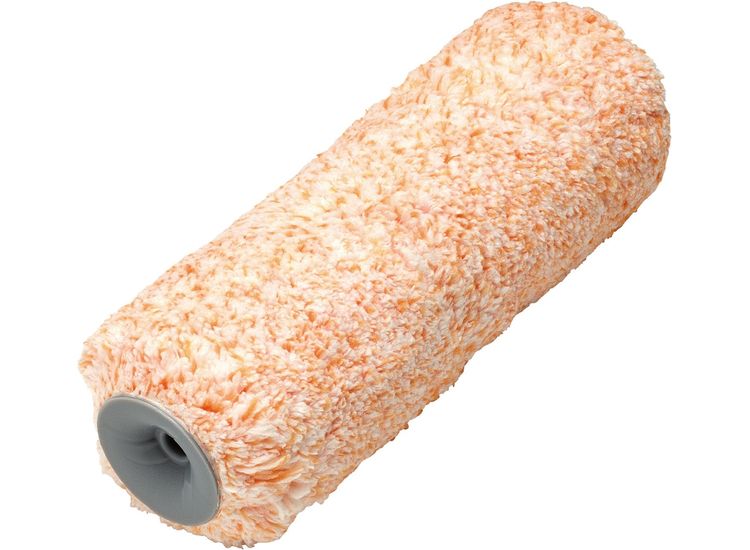 Draper 20972 Long Pile Microfibre Roller Sleeve, 9"/230mm