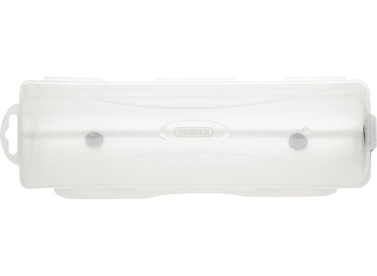 Draper 21004 Paint Roller Sleeve Protective Case, 9"/230mm