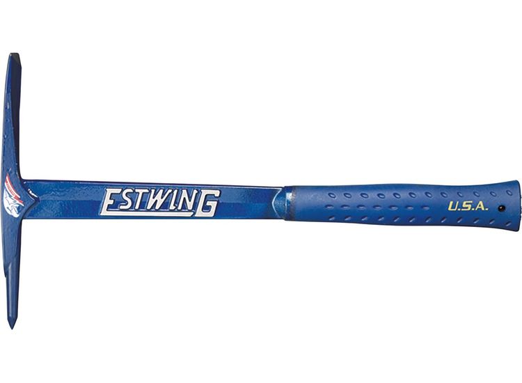 Draper 24054 Estwing EBP500 Burpee Pick, 2.25lb/1kg