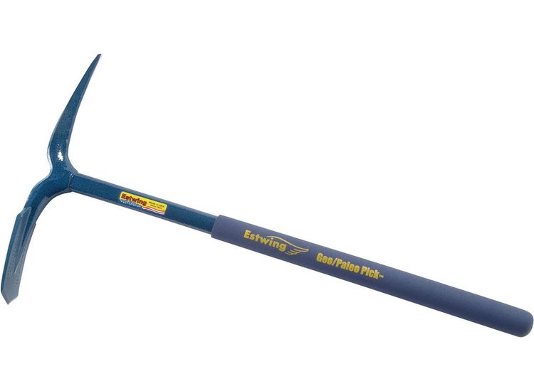 Draper 24068 Estwing EGP100 Geologist Paleo Pick, 25"