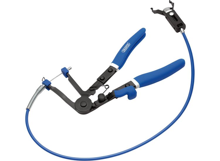 Draper 28500 Remote Action Pliers/Button Connectors