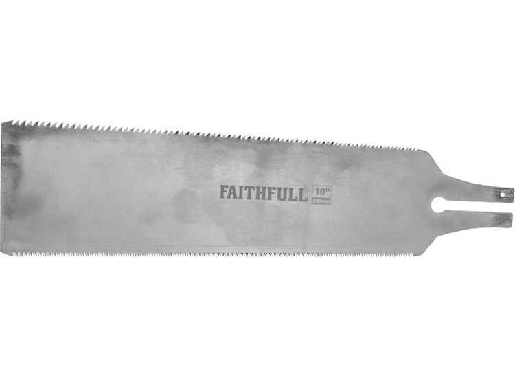 Faithfull Spare Blade for FAISAWP240 240mm Pull Saw