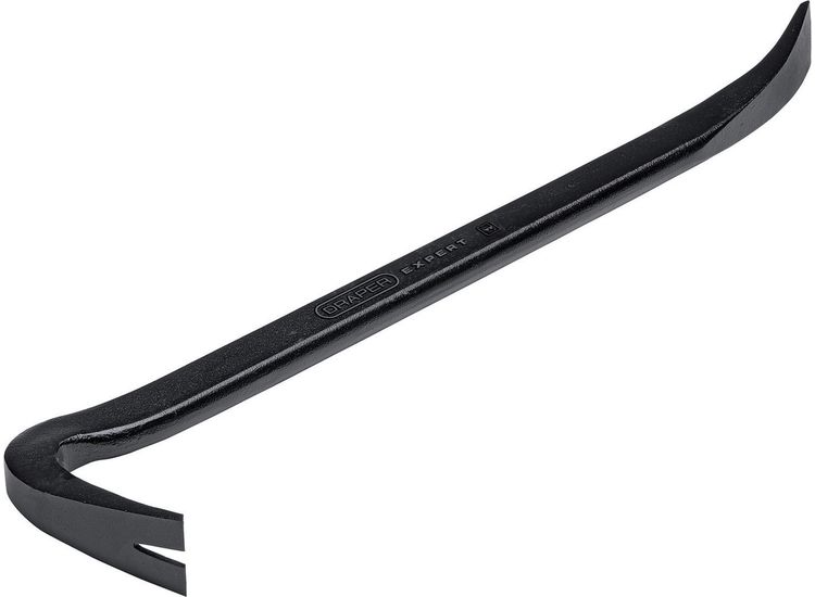 Draper 07146 Draper Expert Multi-Purpose Wrecking Bar, 450mm/18"