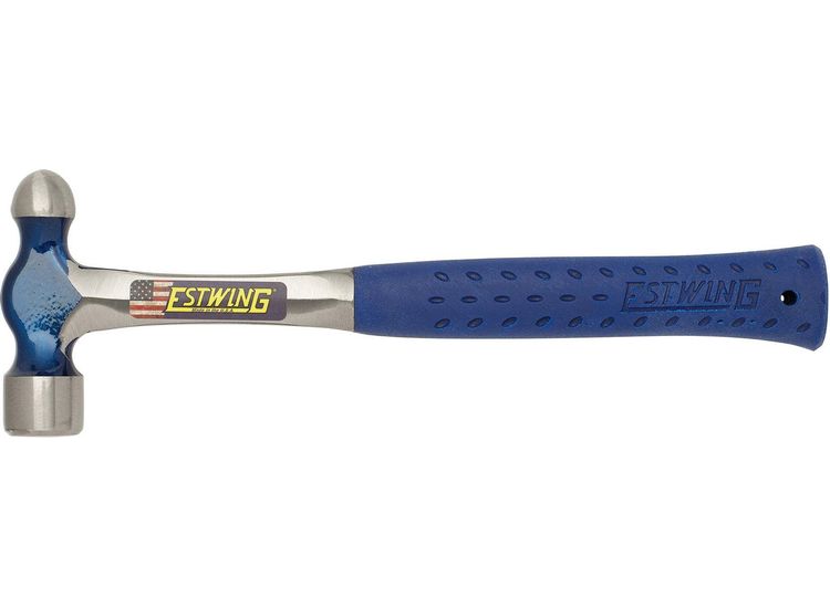 Draper 23534 Estwing E3-16BP Ball Pein Hammer, 16oz/453g