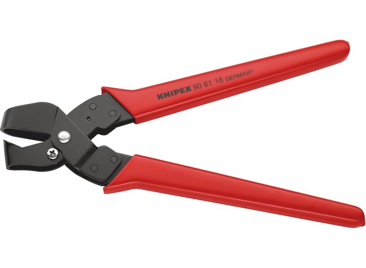 Draper 26095 KNIPEX 90 61 16 EAN Notching Pliers, 250mm, 16 x 32mm Capacity