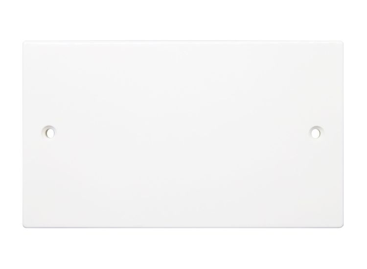 Securlec SL9495 Sl9473 Square 2g Blanking Plate