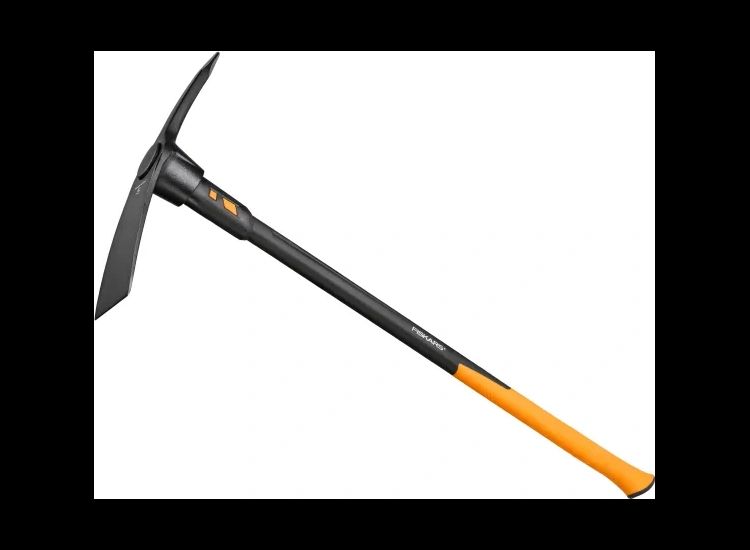 Fiskars IsoCore Pick 2.27kg (5 lb)