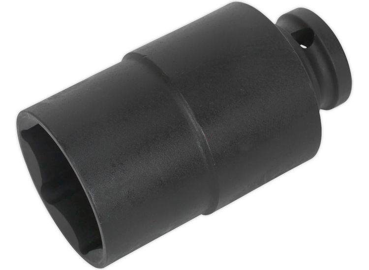 Sealey SX136 Impact Socket Hub Nut 36mm 1/2"Sq Drive - Fiat 500, Ford Ka