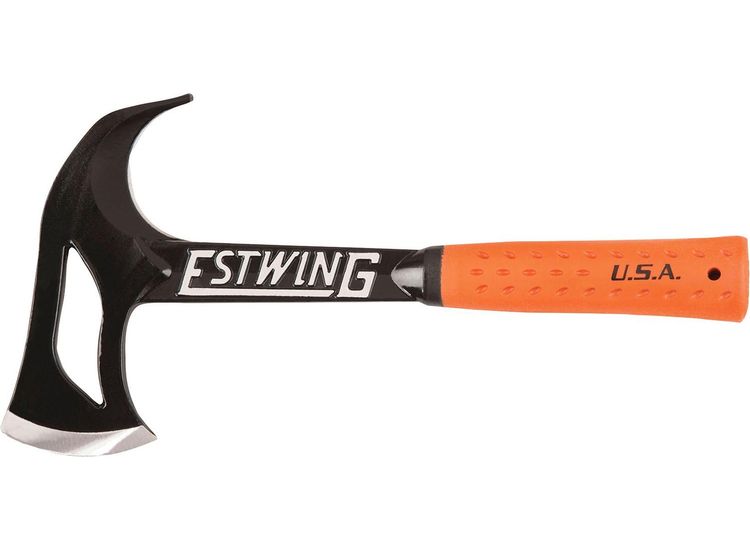 Draper 24093 Estwing EOHA Hunter's Axe, 14"
