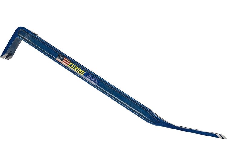 Draper 24094 Estwing EPB/18 Pry Bar, 18"