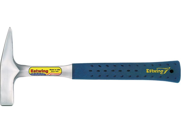 Draper 24111 Estwing ET3-18 Tinners Hammer, 18oz/504g