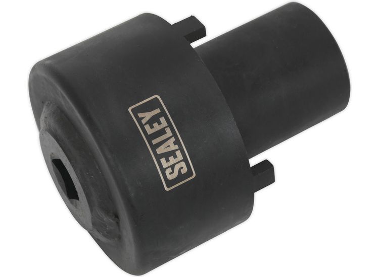 Sealey SX138 Rear Hub Nut Socket - Ford Transit