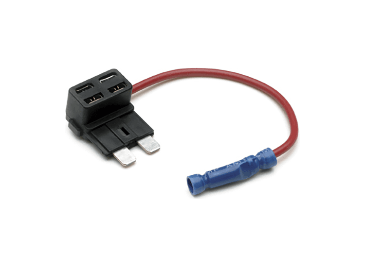 'Add A Circuit' Standard Blade Fuse Holders