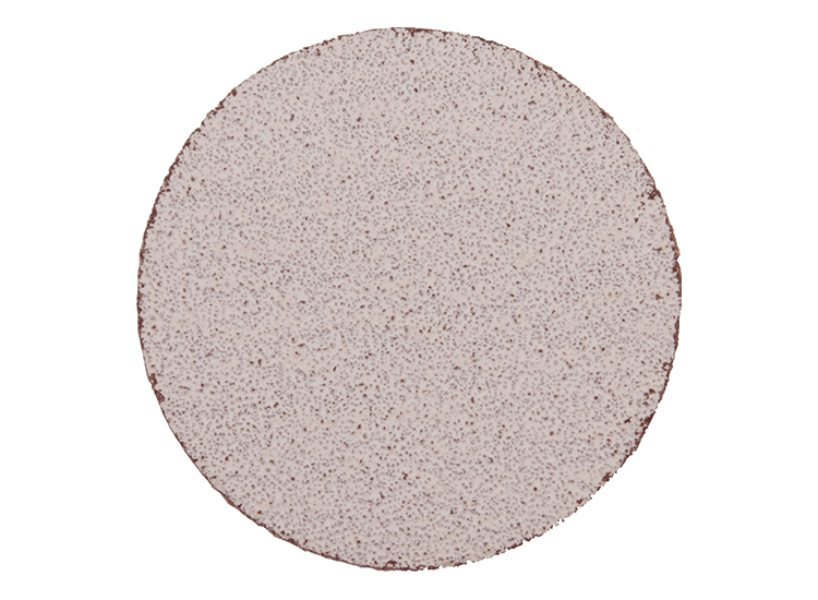 'Mini' Sanding Discs with Velour Backing