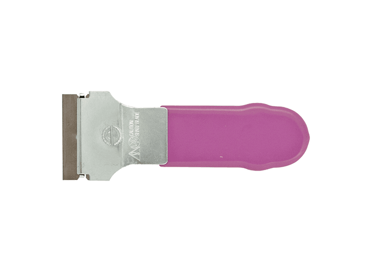 'Razor-Mate' Scrapers