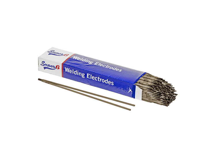'Super 6' General Purpose Welding Electrodes