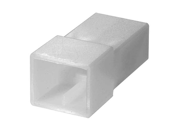 2-way Female Housing