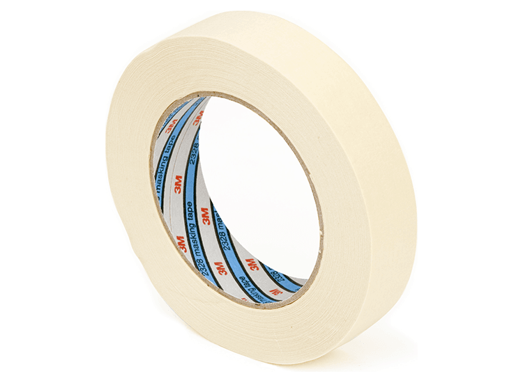 3M 'Scotch Auto<sup>&amp;reg;</sup>' Masking Tape - 2328